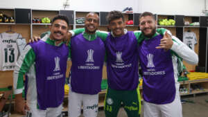 Defesa de Willian Bigode pede desbloqueio de R$ 1,7 milhão em processo movido por Mayke