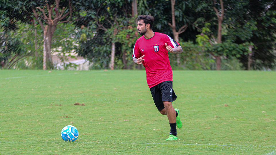 Botafogo SP 2