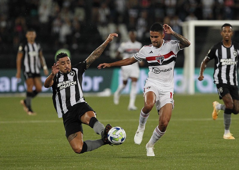 Botafogo Sao Paulo 2023