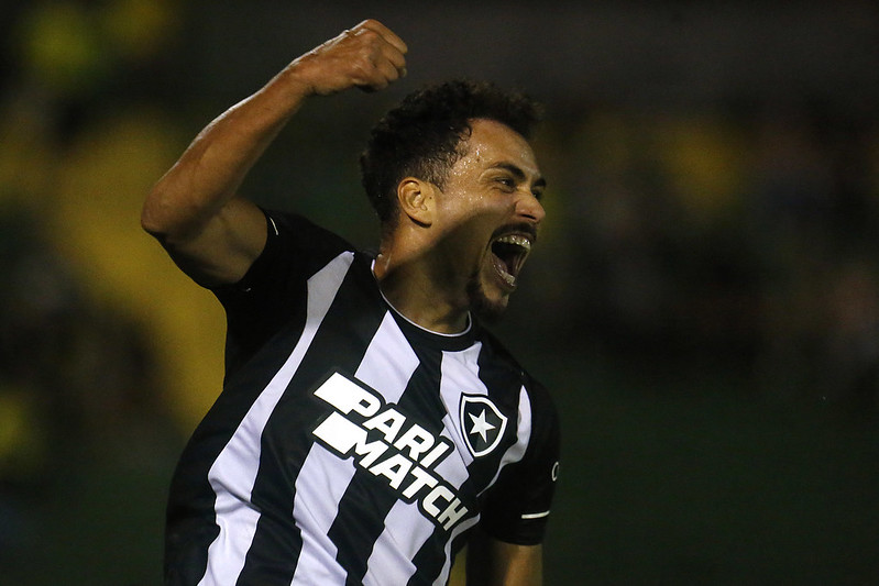 Botafogo x São Paulo – Sem perder há sete jogos, Fogão recebe Tricolor Paulista