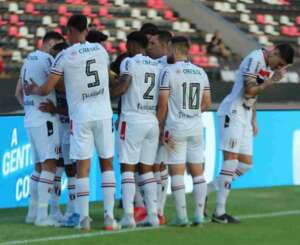 Botafogo-SP 2 x 0 CRB - Pantera faz dever de casa e mantém 100% na Série B