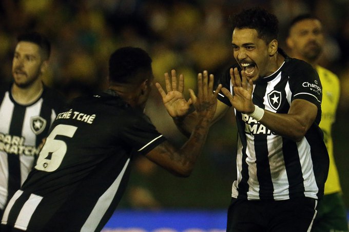 Botafogo