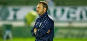 Série B: Atacantes substituídos na estreia preocupam Bruno Pivetti no Guarani