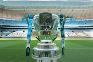 CBF fará sorteio da Copa do Brasil na próxima terça