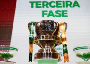 COPA DO BRASIL: Os paulistas em dois duelos diretos