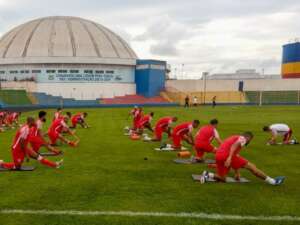 Série B: Já no interior de SP, CRB usará mesma formação que foi eliminado na Copa do Brasil