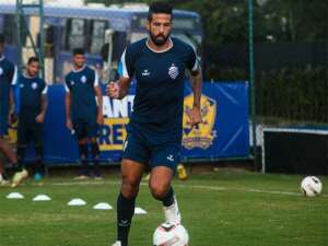 Série B: Após Vizeu, presidente do Criciúma confirma lateral ex-CSA como novo reforço