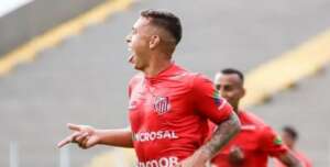 Capivariano 1 x 0 EC São Bernardo - Leão vence e se classifica em primeiro