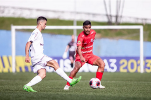 Capivariano x EC São Bernardo - Jogo do acesso promete fortes emoções