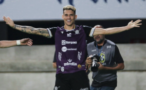 PARAENSE: Remo sofre, mas vence Caeté e está na semifinal