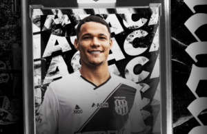 Série B: Ponte Preta oficializa mais dois reforços