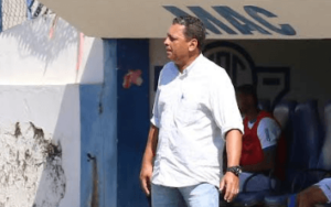 Segundona: Com elenco definido, Independente fará mais um jogo amistoso