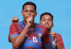 Segundona: VOCEM define elenco e comissão técnica. Confira!