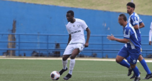 EC São Bernardo 2 x 1 Matonense - Cachorrão vence de virada