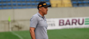 Paulista A2: Eduardo Batista considera derrota em final com saldo positivo