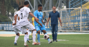 EC São Bernardo 0 x 0 Marília - Empate sem gols elimina MAC