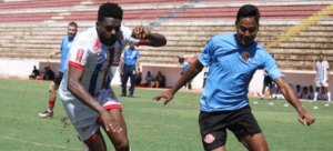 Segundona: Penapolense vence América de virada em amistoso