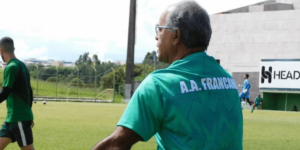 Segundona: Francana encerra ciclo de amistosos para estadual