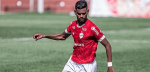 Série D: Vila Nova empresta jogador a time gaúcho