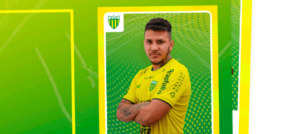 Série C: Ypiranga anuncia reforço ex-Campeonato Paulista