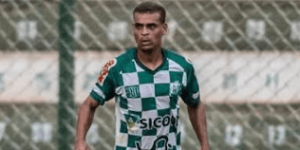 Paulista Sub 20: Atacante do Rio Preto confia em vitória no derbi