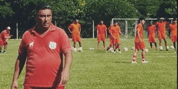 Segundona: Inter de Bebedouro define time para estreia