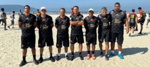 Segundona: Jabaquara confiante para estreia contra o Barcelona