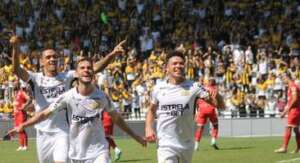 Série B: Públicos e rendas decepcionam na primeira rodada