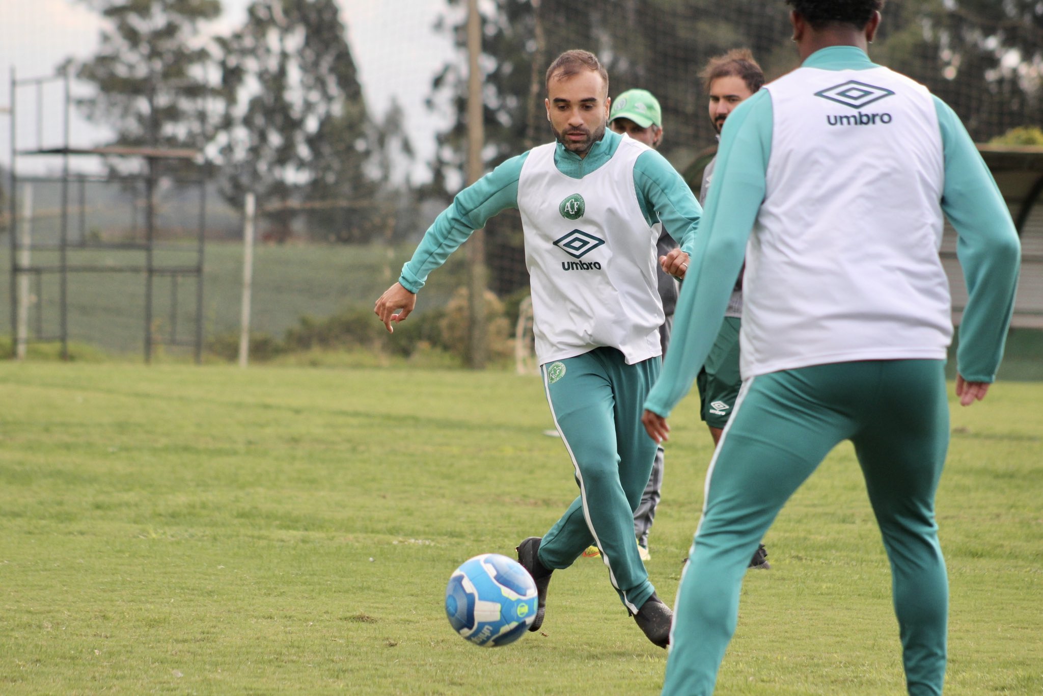 Chapecoense Serie B 3