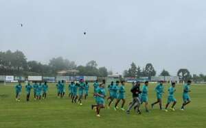 Argel Fuchs fala sobre primeiros reforços e coloca objetivos para Chapecoense na Série B