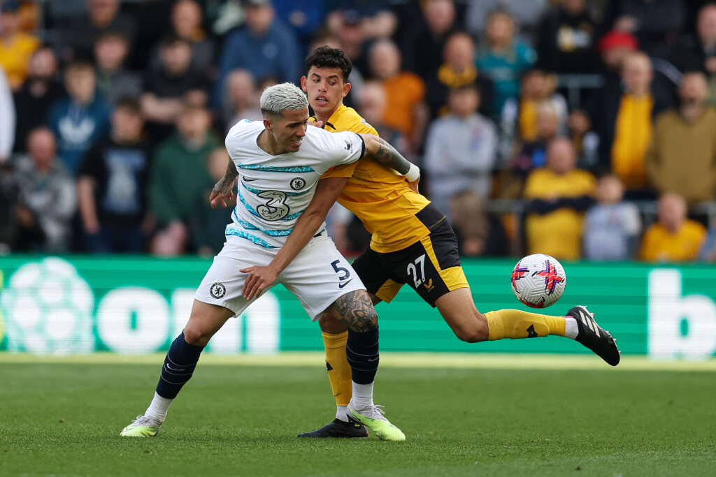 INGLÊS: Chelsea perde para o Wolverhampton na estreia de Lampard e amplia série negativa