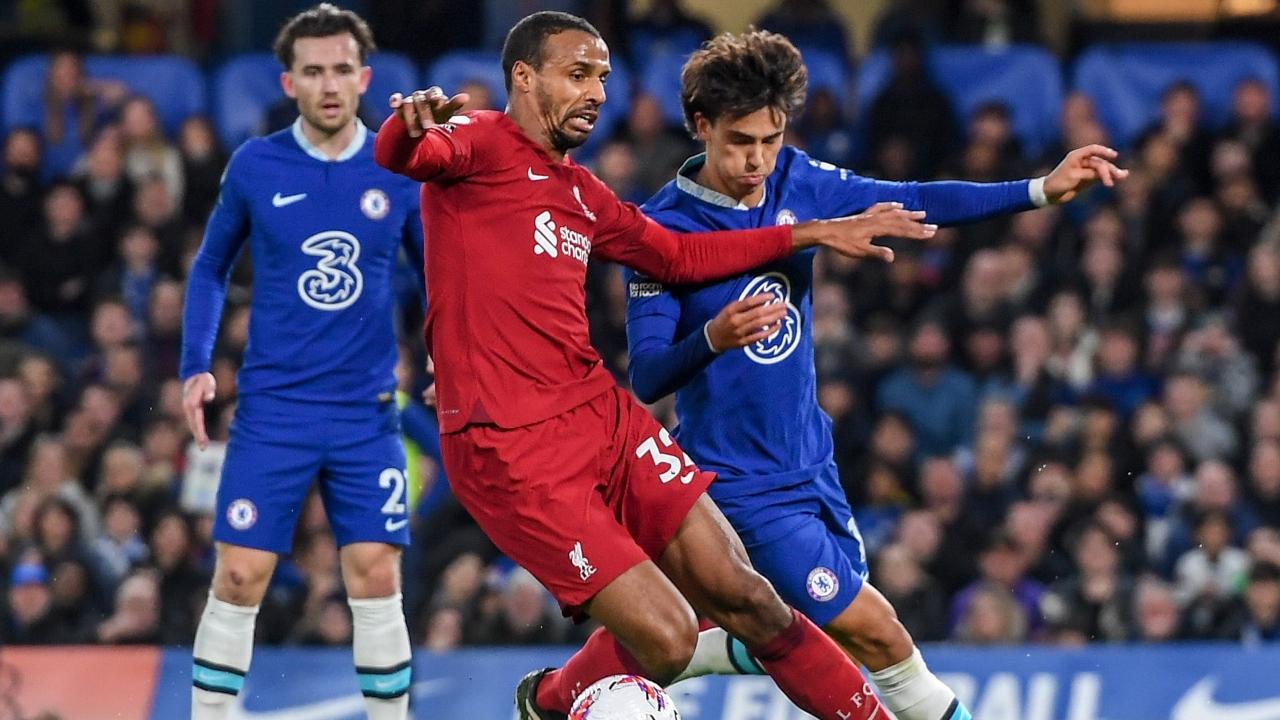 Chelsea e Liverpool empatam em jogo de estreia da Premier League