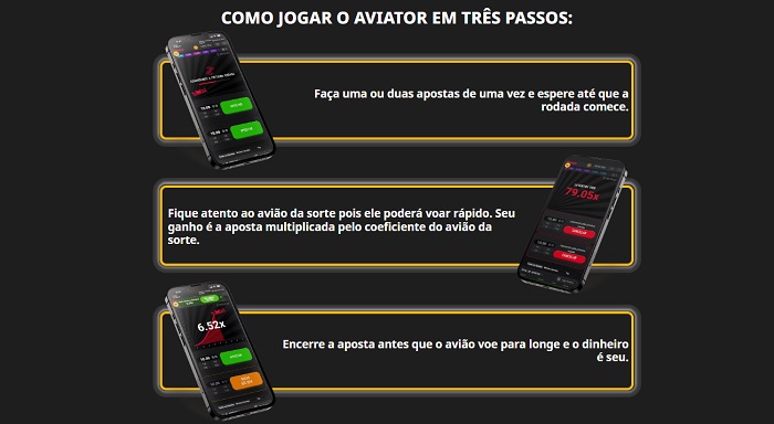 Aviator Aposta - Jogue Aviãozinho Com Dinheiro Real Online no Brasil