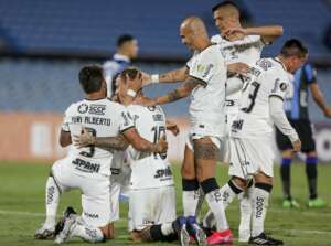 BRASILEIRÃO: Corinthians e Flamengo fecham rodada em domingo com volta de 2 gigantes