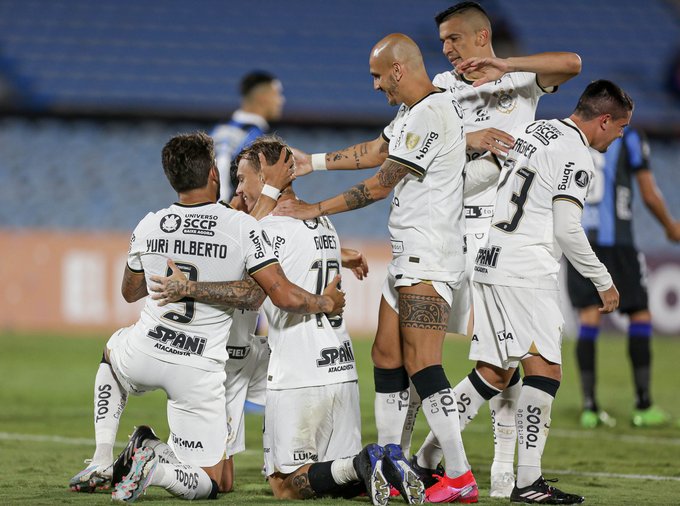 Corinthians estreia no Brasileirão no domingo