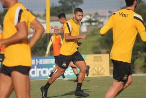 Londrina x Criciúma - Tigre quer manter os 100% na Série B