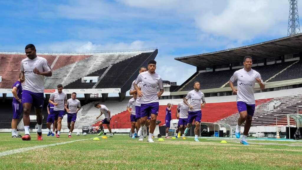 Cruzeiro Brasileirao