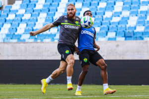 Com praticamente força máxima, Cuiabá encara RB Bragantino de olho na reabilitação