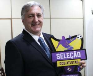 FPF, Sindicato dos Atletas e Portal Futebol Interior promovem premiação do Paulista A2