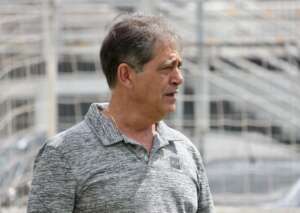 Liberada! Ponte Preta sela acordos e retira ‘transfer ban’ para contratar