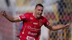 Vila Nova 2 x 1 Novorizontino - Goianos dominam do início ao fim na estreia da Série B!