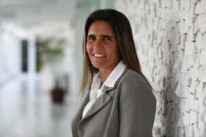 Emily Lima assume time feminino do Corinthians