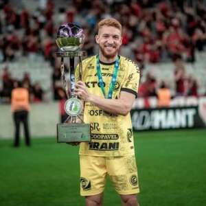 Série D: Cascavel anuncia renovações para a competição