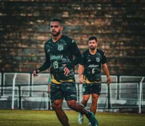 Série D: Inter de Limeira conhece datas e horários dos primeiros sete jogos