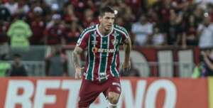 Carioca: Nino destaca desatenção do Fluminense como fatal no 1º jogo