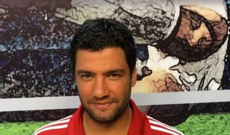 Felipe Moreira Ponte