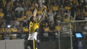 Criciúma 1 x 0 Avaí - 100% com gol do estreante Vizeu!