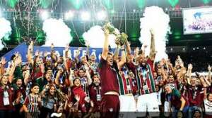 Brasileirão: Rodada começa com duelo de gigantes no Maracanã