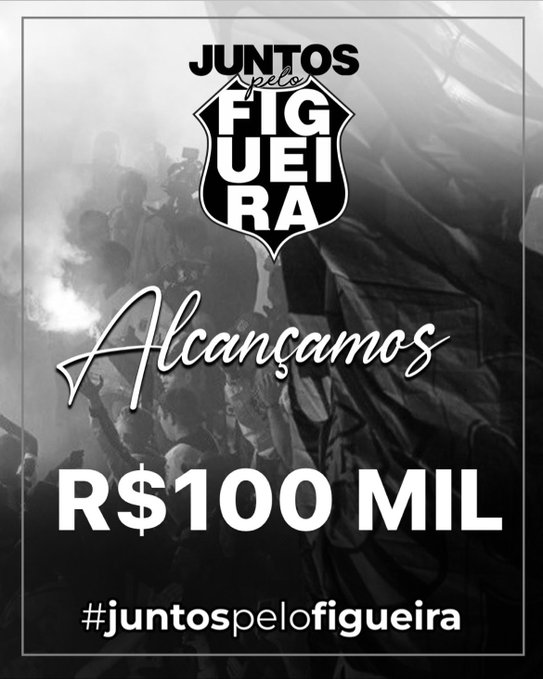 Figueirense Catarinense 100 mil