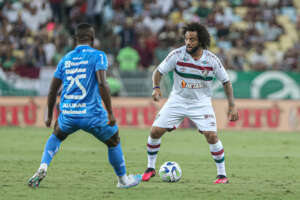 América-MG x Fluminense - Embalado pelo título Carioca, Tricolor estreia em 'pedreira'